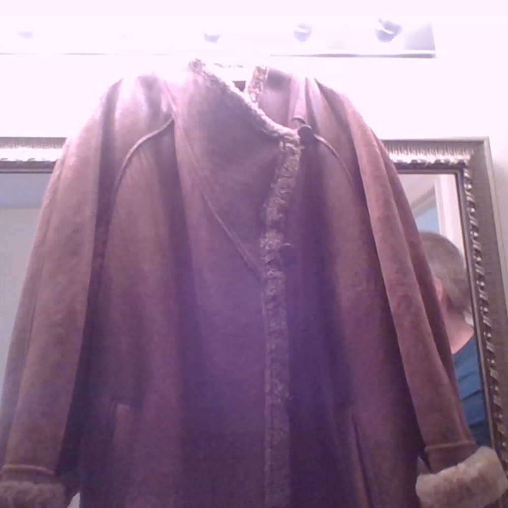 Coats, Jackets, Women's, Clothing